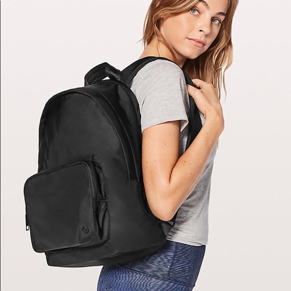 lululemon everywhere backpack